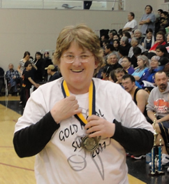 2011 Hall of Fame Inductee