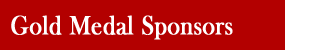Gold Medal Basketball Sponsors