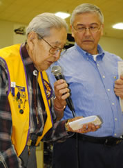 Lions Club
