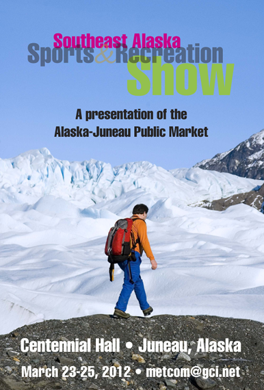 Sport and Recreation Show